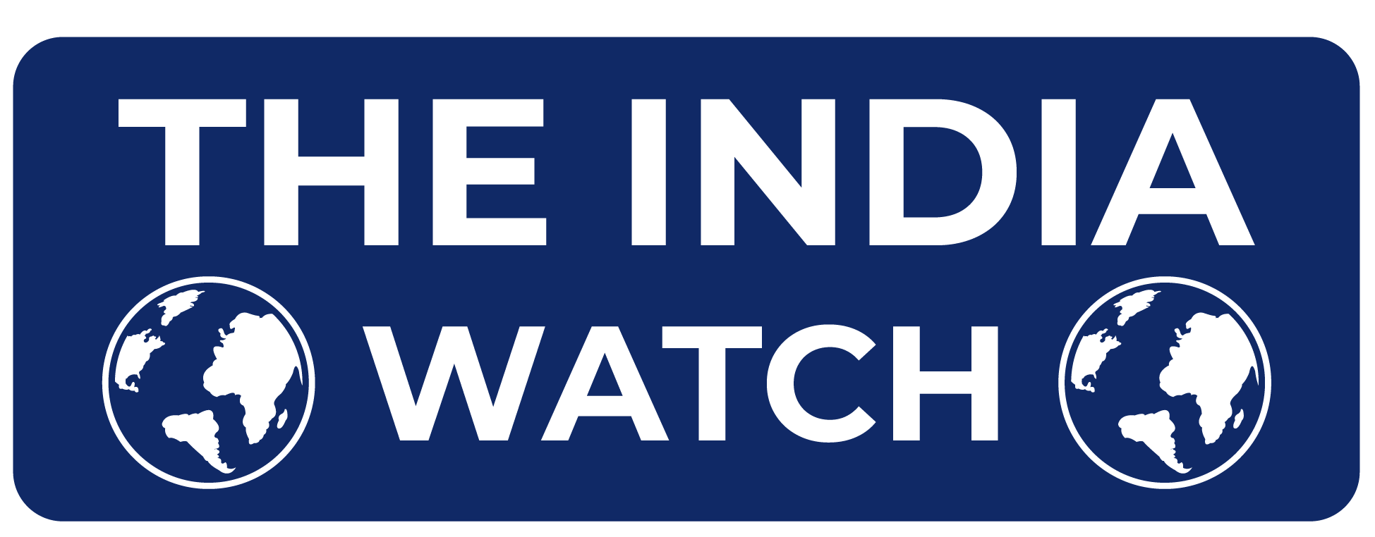 The India Watch